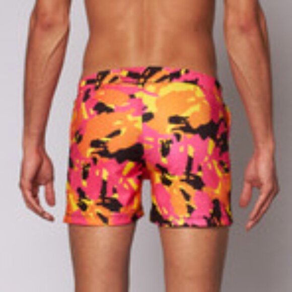 Swim Shorts By Radical Element - Picture 6 of 6